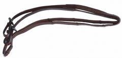 Champion Finalist Soft Padded Leather Reins