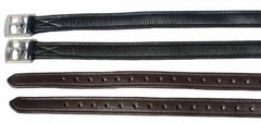 Champion Softy Stirrup Leathers