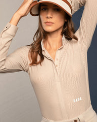 DADA Sport Sultane - Equestrian Visor