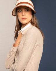 DADA Sport Sultane - Equestrian Visor