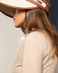 DADA Sport Sultane - Equestrian Visor