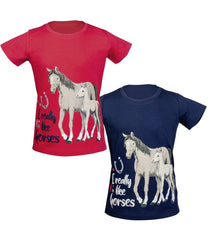 HKM Little Pony T-Shirt