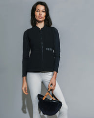 DADA Sport Tiger Lily - Sleeveless Padded Riding Jacket