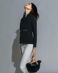 DADA Sport Tiger Lily - Sleeveless Padded Riding Jacket