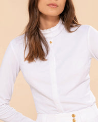 DADA Sport Vendetta - Riding Competition Shirt