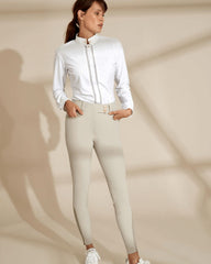 DADA Sport Venezia - Riding Competition Shirt