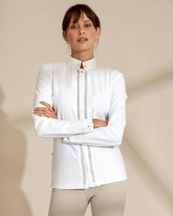 DADA Sport Venezia - Riding Competition Shirt