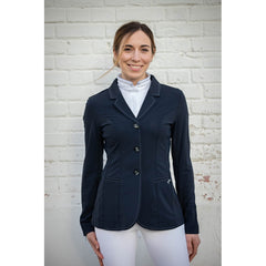 Penelope Paris Soft Show Jacket