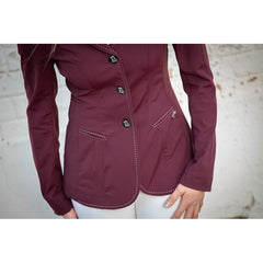 Penelope Paris Soft Show Jacket