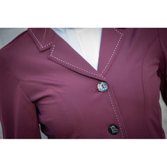 Penelope Paris Soft Show Jacket