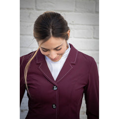 Penelope Paris Soft Show Jacket