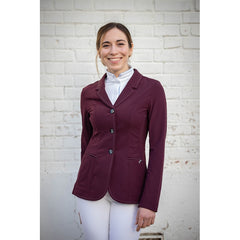 Penelope Paris Soft Show Jacket