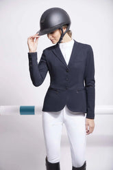 Samshield Victorine Satin Jacket