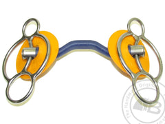 Bombers Bits - Williams Bomber Blue