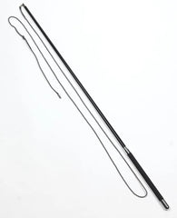 WHIP & GO "Carbone" telescopic lunge whip