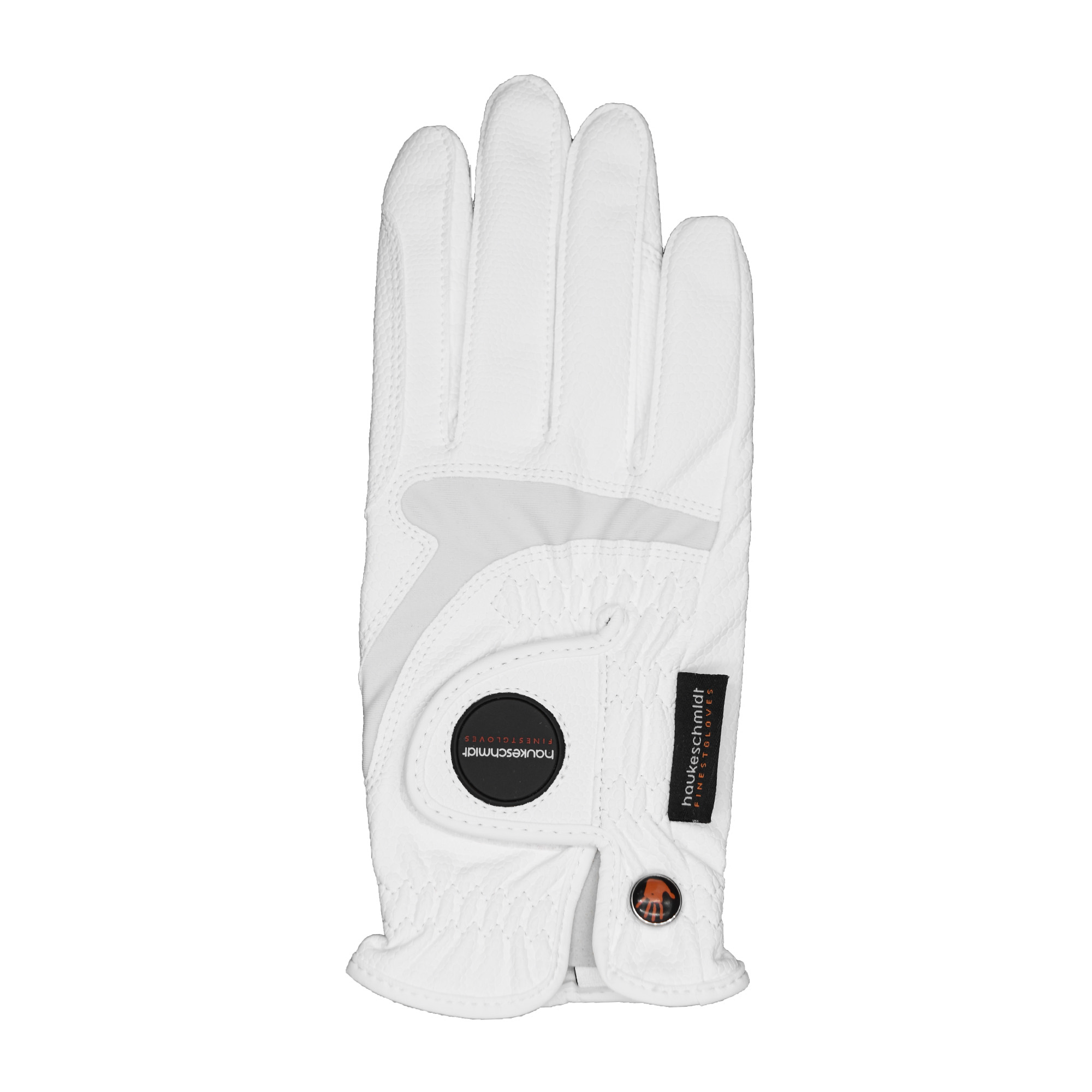 Hauke Schmidt A Touch of Summer Riding Glove