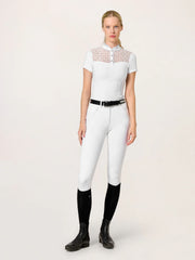 Equestrian Stockholm Crystal Champion Competition Top