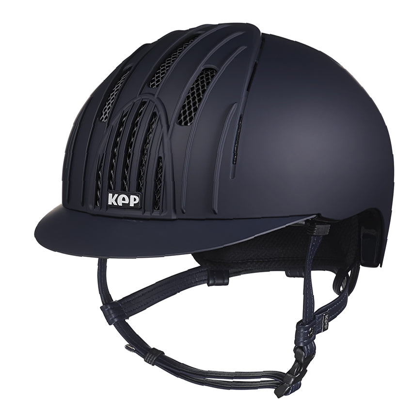 Kep Fast Blue / Blue Mesh