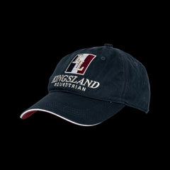 Kingsland Classic Cotton Cap