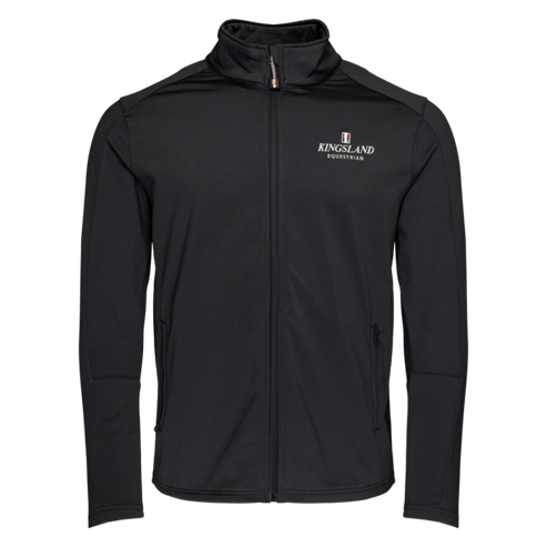 Kingsland Classic Unisex Fleece Jacket