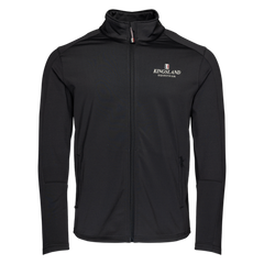 Kingsland Classic Unisex Fleece Jacket