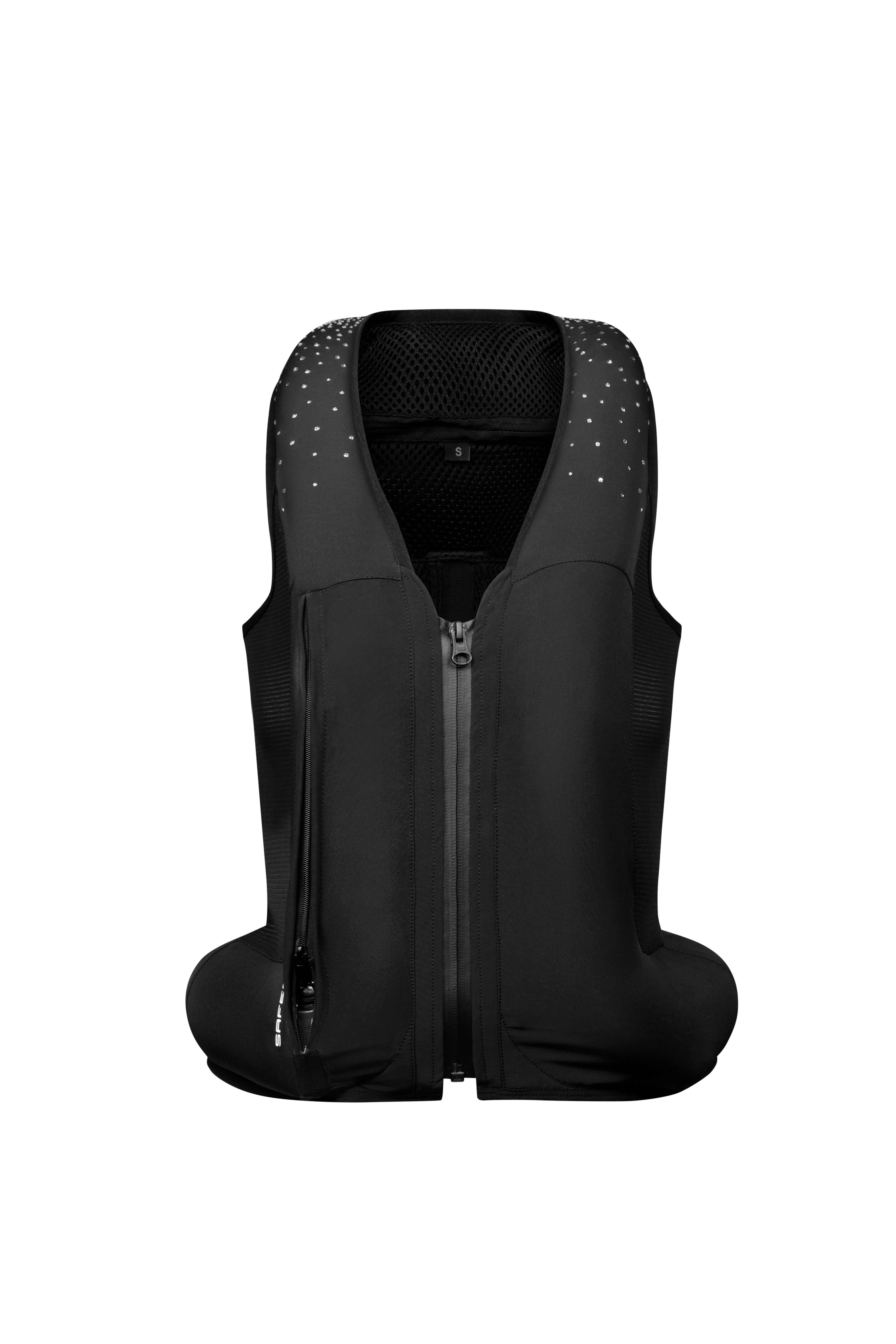 SEAVER SafeFit Airbag Crystal Rain