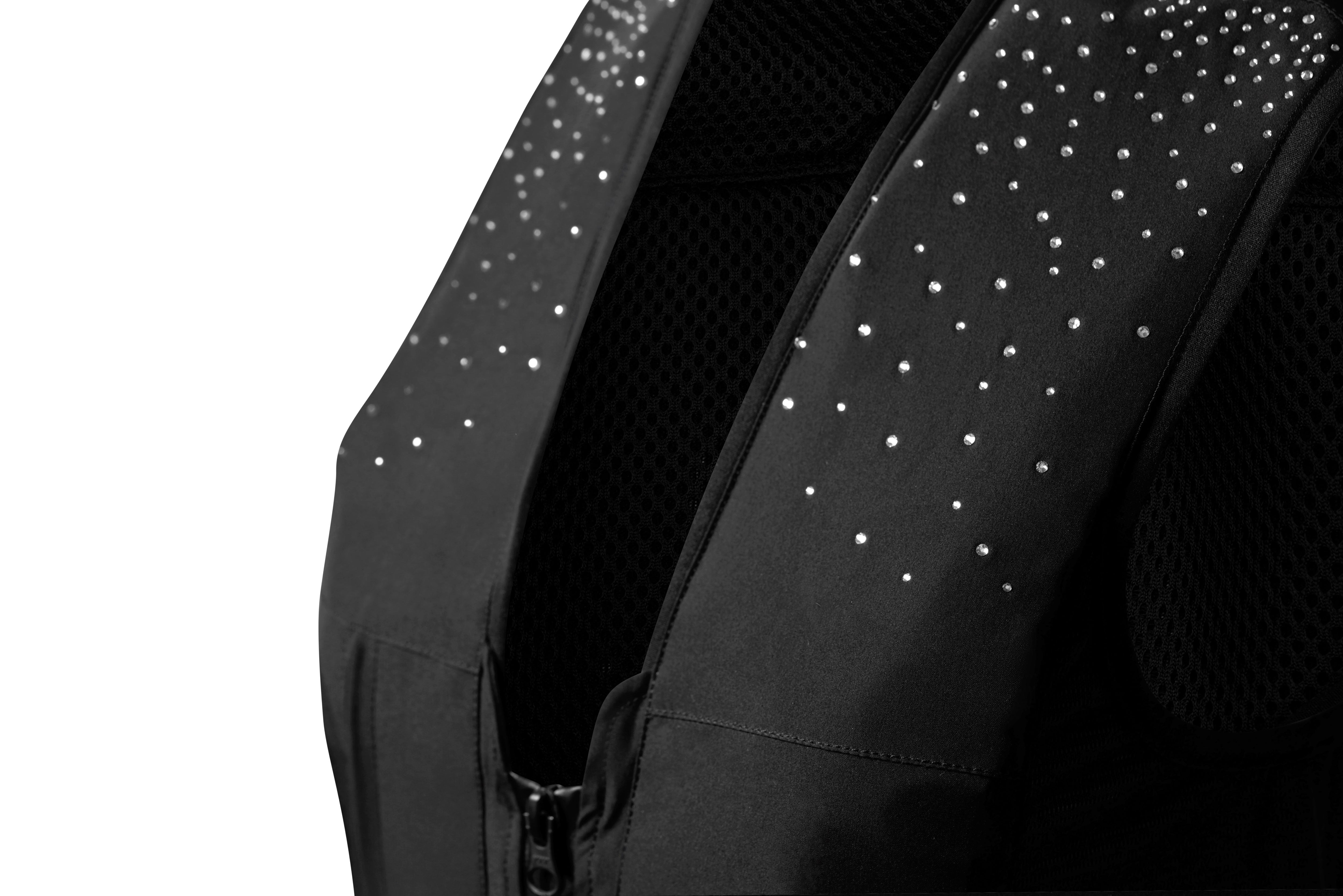SEAVER SafeFit Airbag Crystal Rain