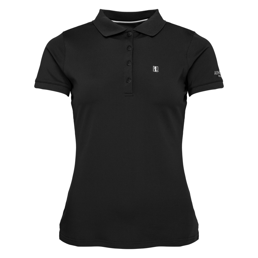 Kingsland Classic Ladies Piquet Polo