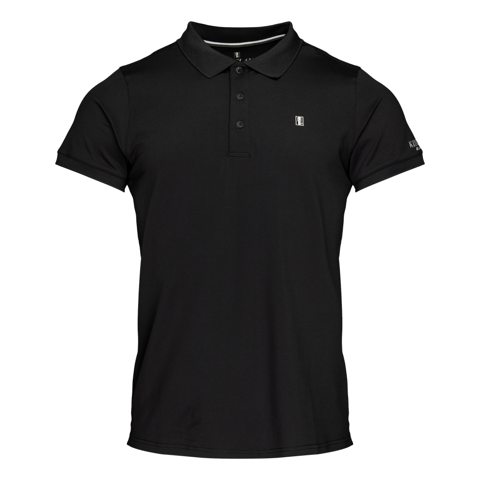 Kingsland Classic Mens Polo Piquet Shirt