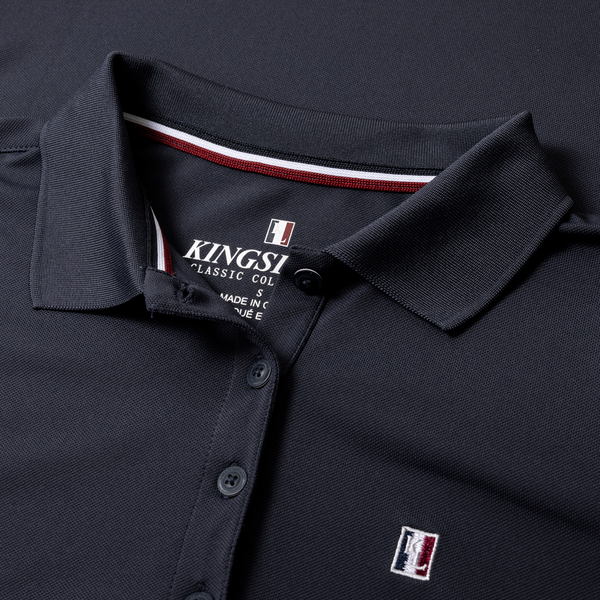 Kingsland Classic Mens Polo Piquet Shirt