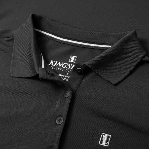 Kingsland Classic Mens Polo Piquet Shirt