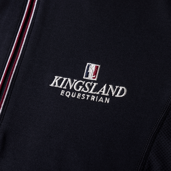 Kingsland Classic LS Training Shirt - Womens