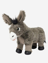 LeMieux Toy Donkey Daphne