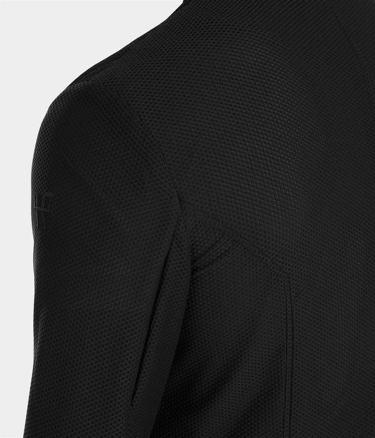 Horse Pilot Men's Aeromesh Jacket