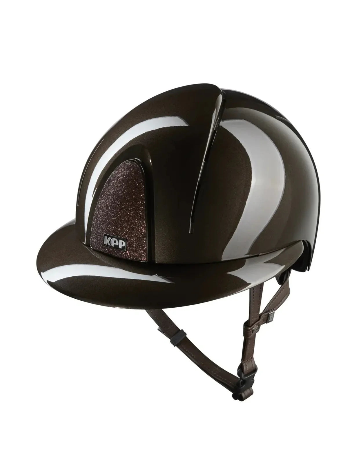 KEP ITALIA Smart Nova Metal Polish Brown - Star Brown