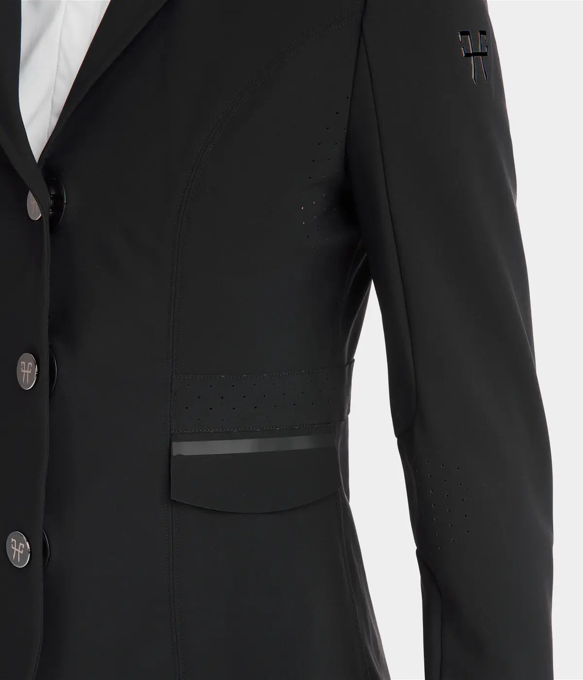 Horse Pilot Women's Aeromade Jacket