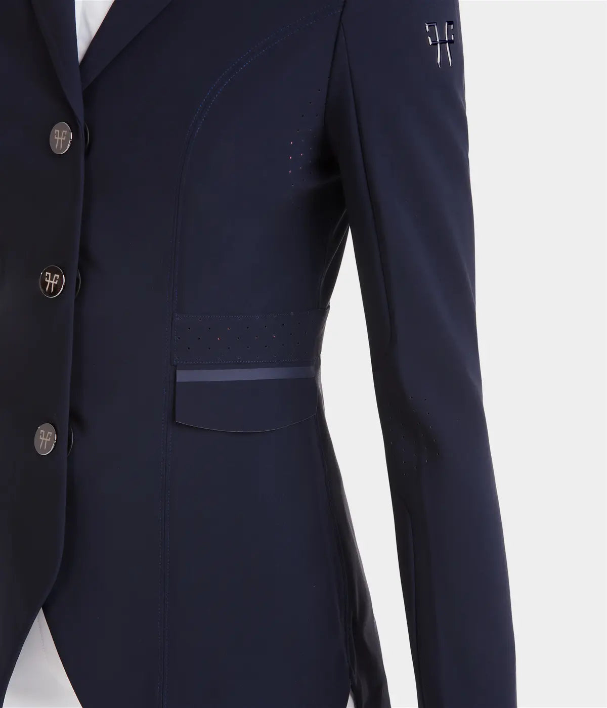 Horse Pilot Women's Aeromade Jacket