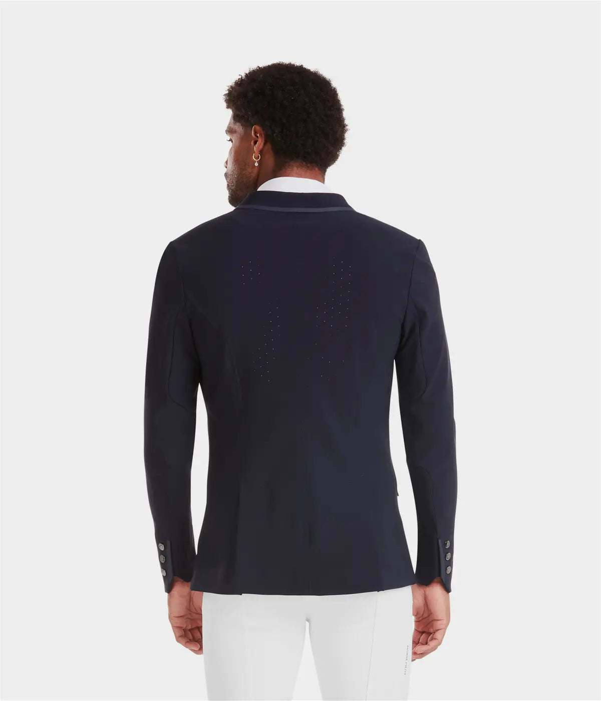 Horse Pilot Men's Aeromade Jacket