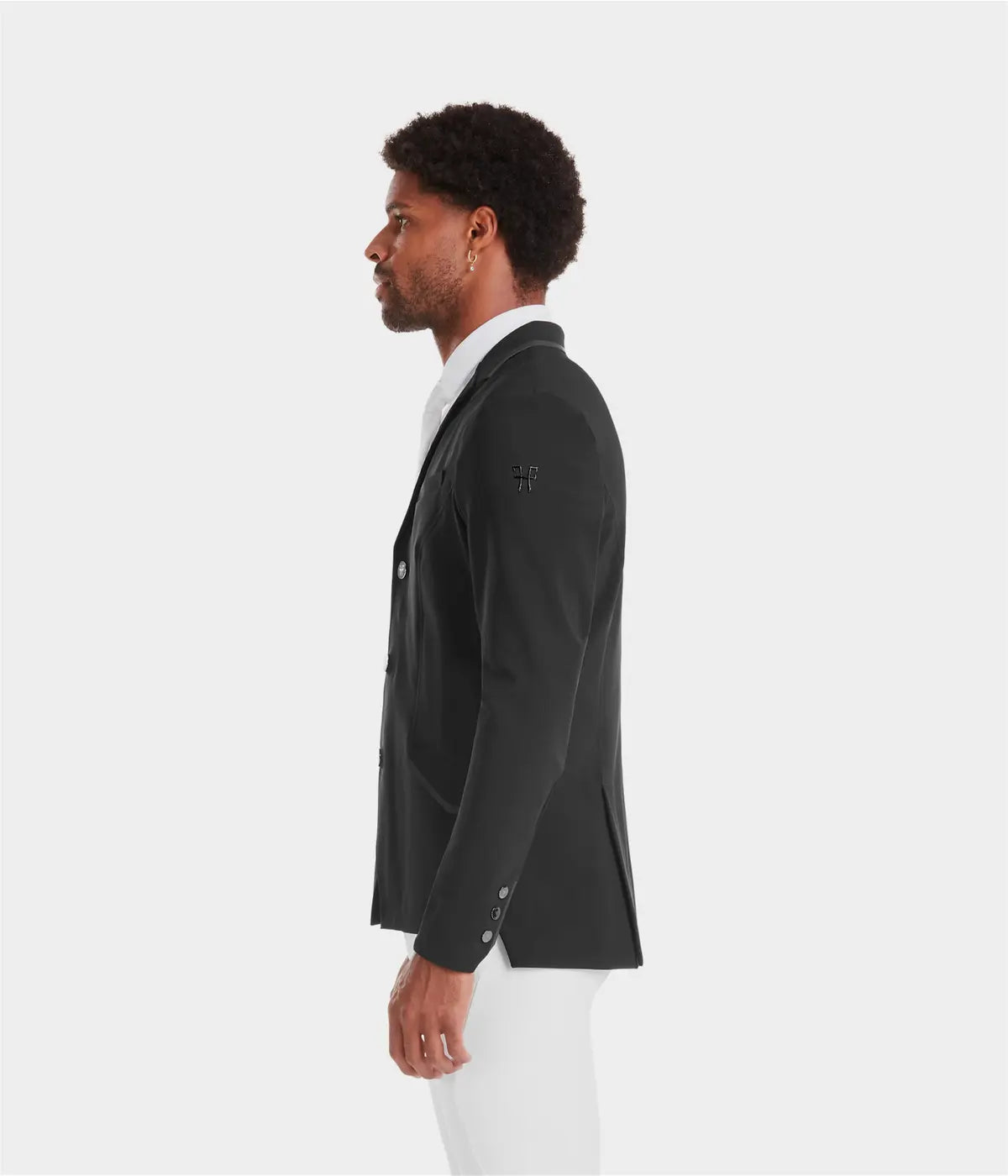 Horse Pilot Men's Aeromade Jacket