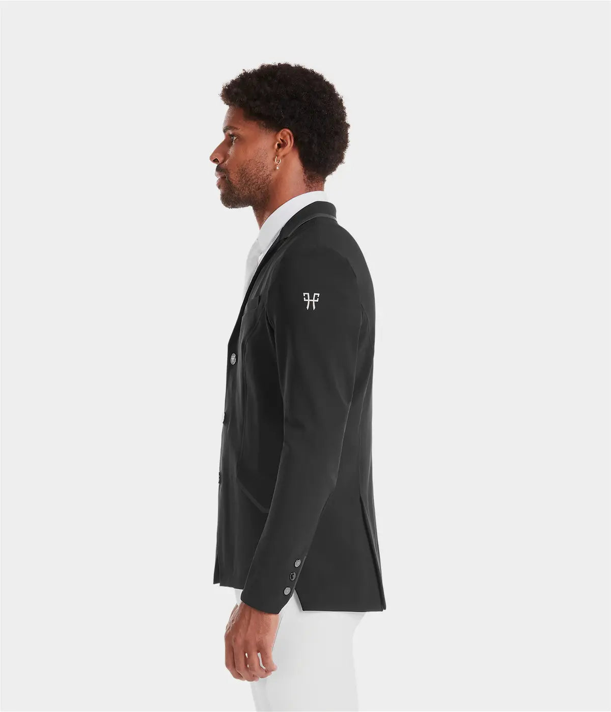 Horse Pilot Men's Aeromade Jacket
