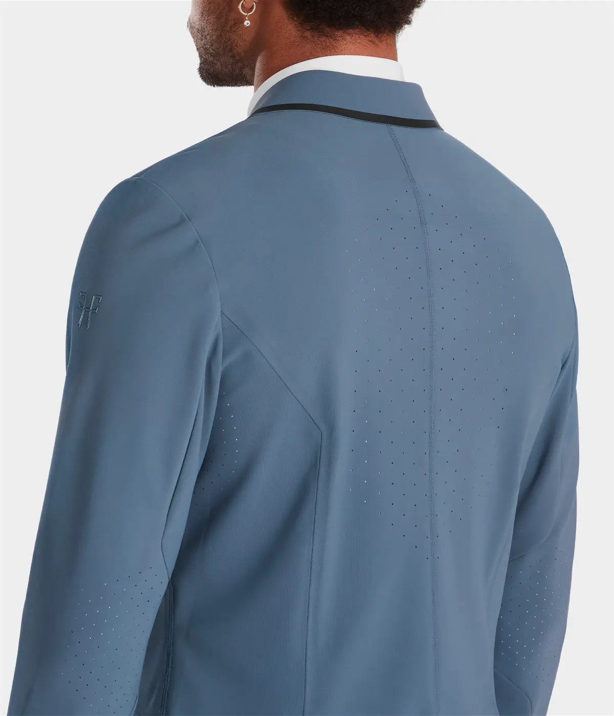 Horse Pilot Men's Aeromade Jacket