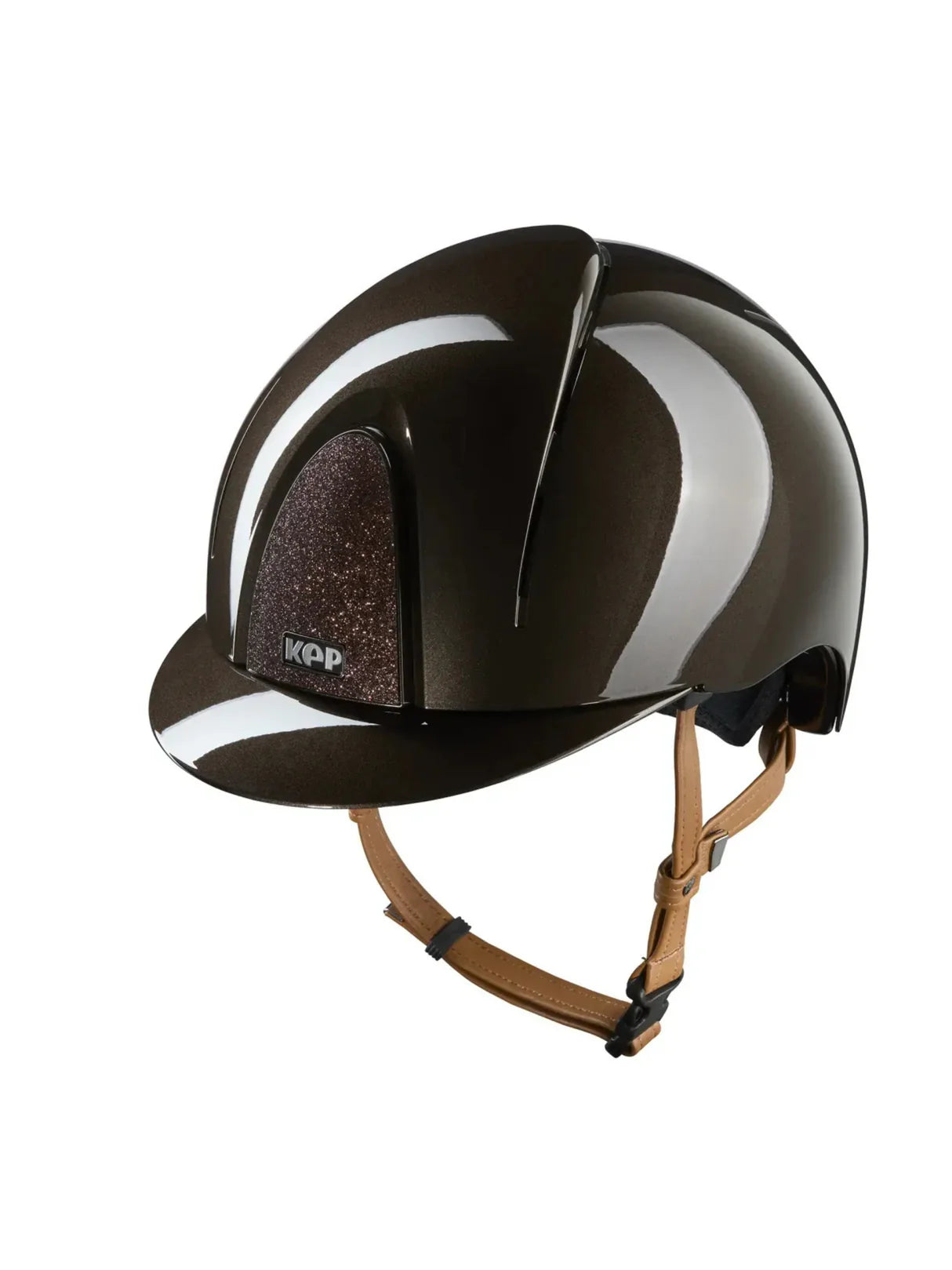 KEP ITALIA Smart Nova Metal Polish Brown - Star Brown