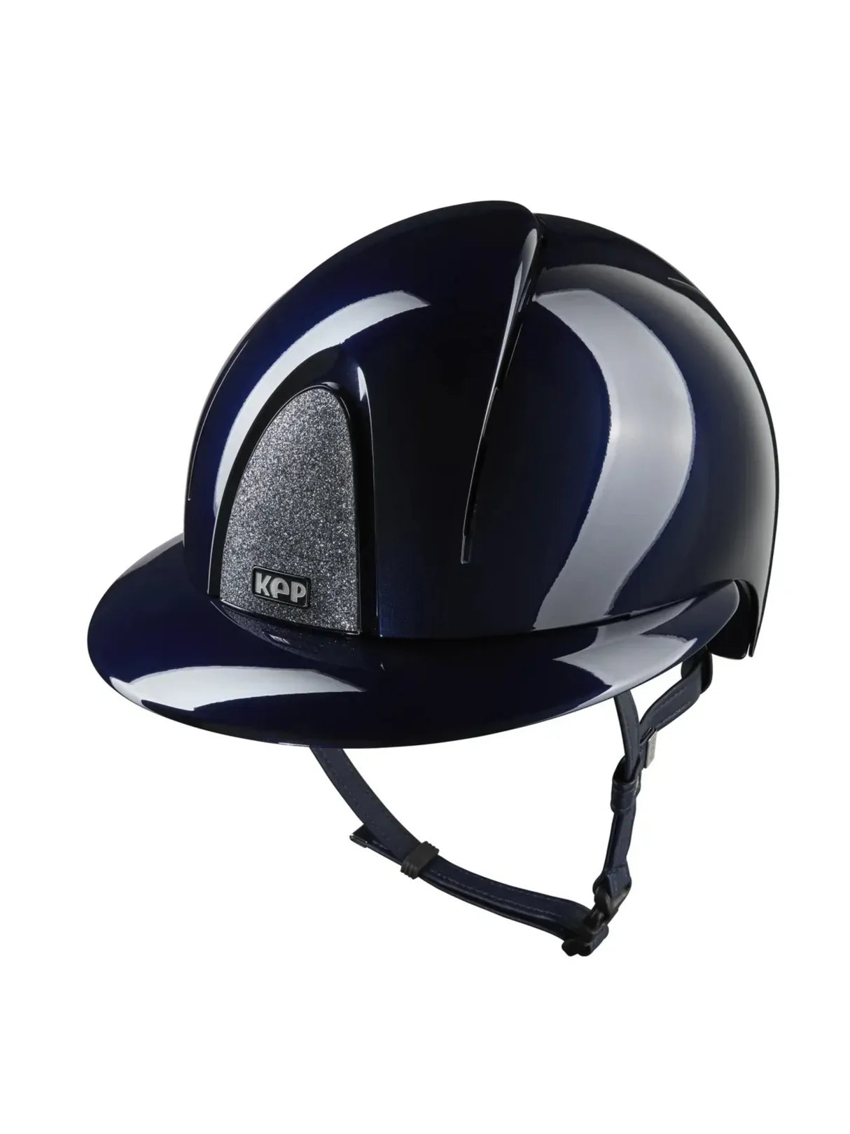 KEP ITALIA Smart Nova Metal Polish Blue - Star Silver