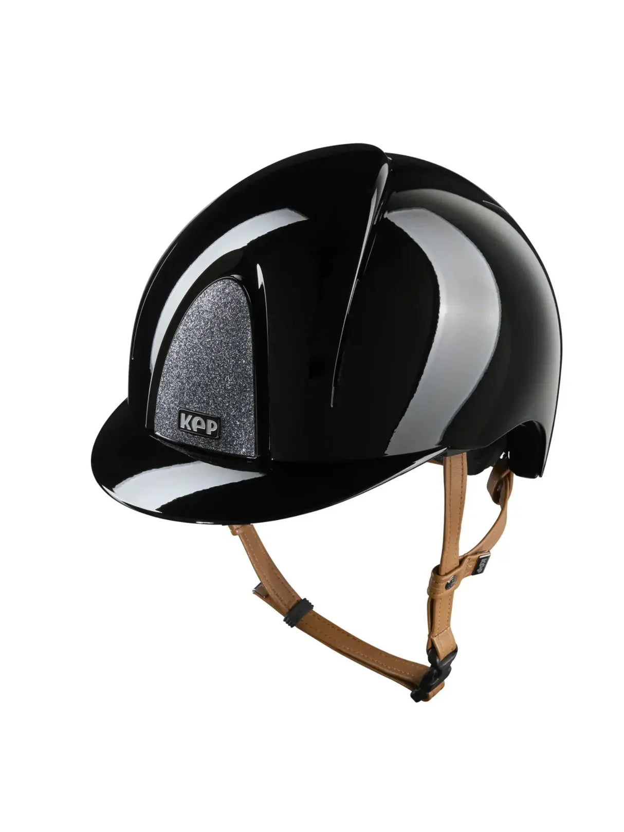KEP ITALIA Smart Nova Metal Polish Black - Star Silver