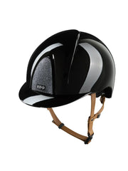 KEP ITALIA Smart Nova Metal Polish Black - Star Silver