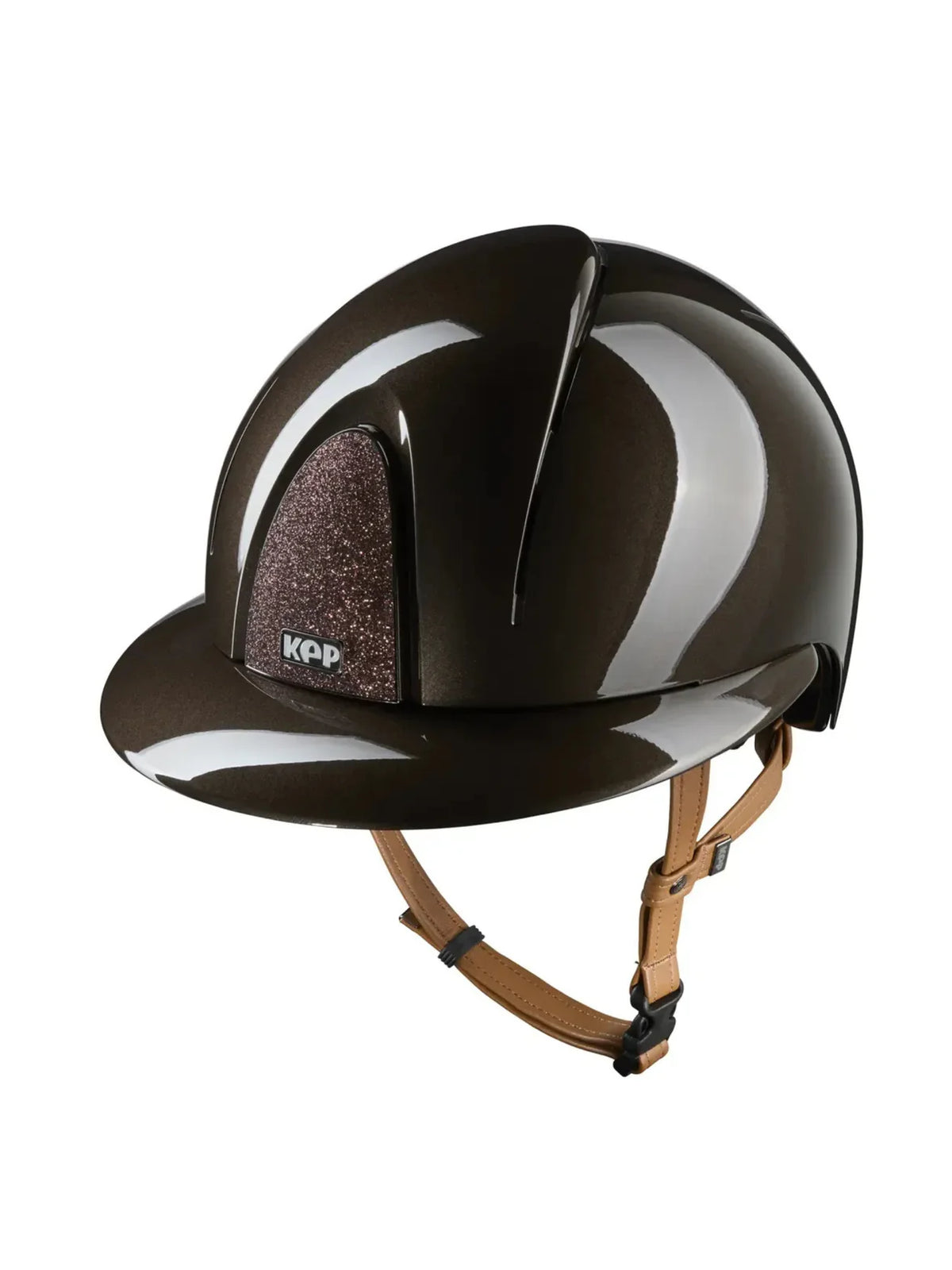 KEP ITALIA Smart Nova Metal Polish Brown - Star Brown