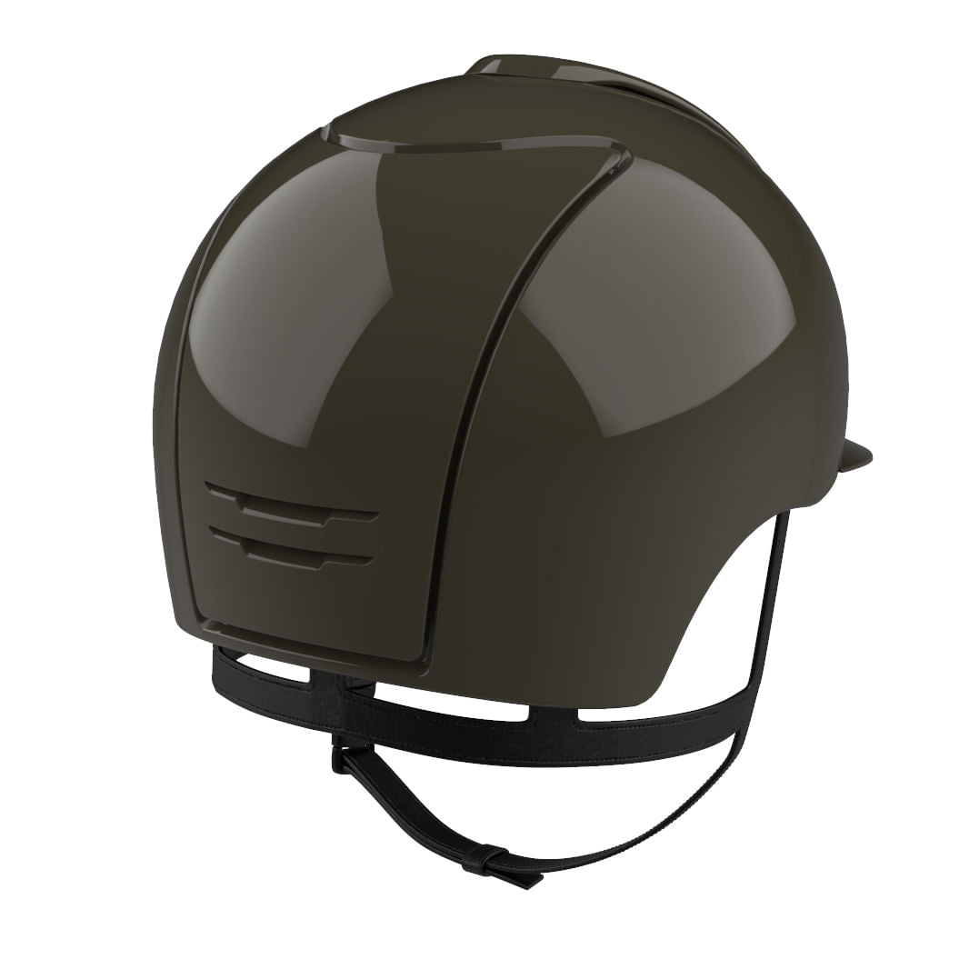 KEP Cromo 2.0 Polish Military Green – back (CRP2.GRN)