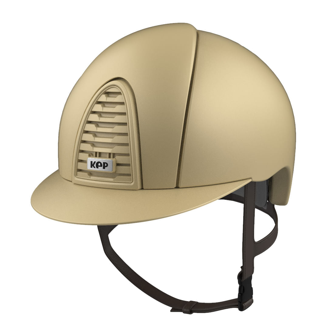 KEP Cromo 2.0 Textile Golden Sand – front (CRTL2.SAN)