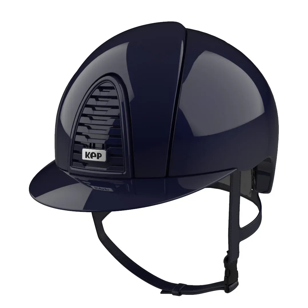 KEP Cromo 2.0 Polish Blue – front (CRPL2.BLU)
