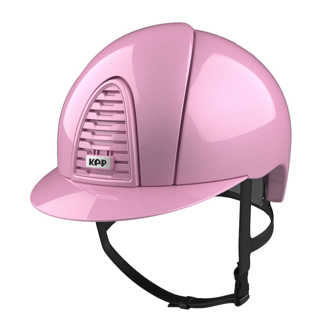 KEP Cromo 2.0 Metal Pink – front (CRL2.MPI)